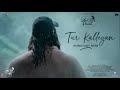 Tur Kalleyan Laal Singh Chaddha Aamir Kareena Arijit Shadab Altamash Pritam Amitabh B