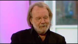 Benny Andersson in 