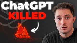 ChatGPT's NEW 4o Just Changed EVERYTHING