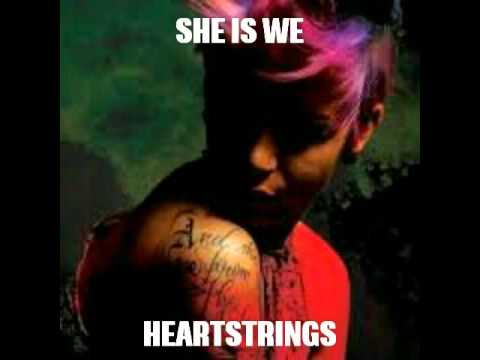 Heartstrings video