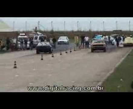 DigitalRacing.com.br: Final Campeonato Gaúcho 2007