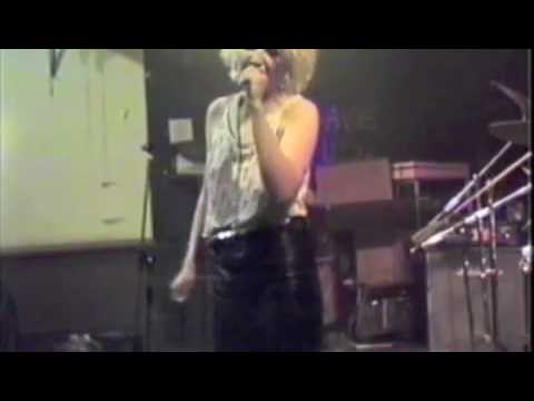 Brigandage Live 1986 Part 5 of 6