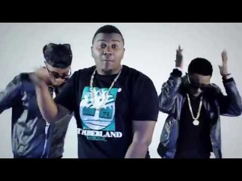 Shocka Ft Stevoo & Slap Dee Tipilikisha MoneyD O P LLoydee