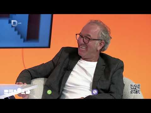 Fëmijëria, aktrimi ndër vite, dhe projektet e tij / Luan Jaha në një rrëfim ndryshe në Reload