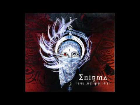 Enigma - The Language Of Sound (slow edit)