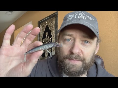 Top 3 saltwater LURES! (very effective)