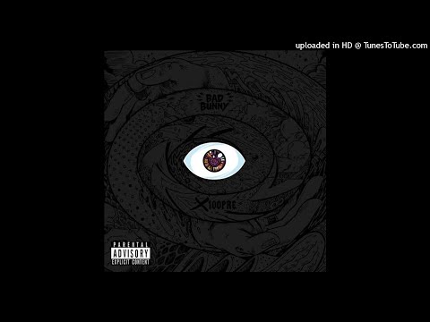 Bad Bunny - Si Estuviésemos Juntos (Audio)