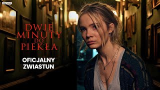 Dwie minuty do piekła - Zwiastun