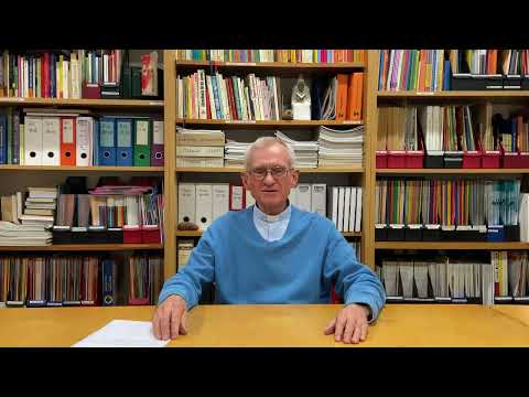 Das neue Buch von Pfarrer Franz Meurer