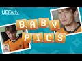 Can MARTEN DE ROON recognize their NETHERLANDS team-mates from their baby photos?