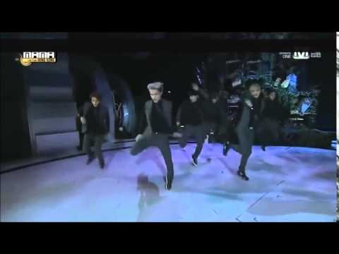 Tao dance