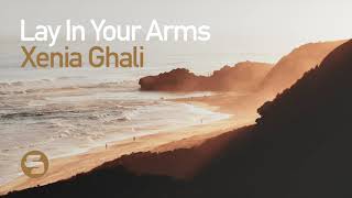 Xenia Ghali - Lay In Your Arms (Teaser)