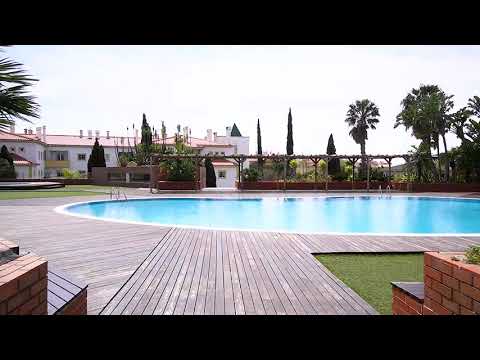 4 Bedroom Apartment, Sintra