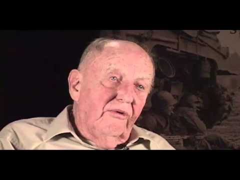 Central Illinois World War II Stories - Oral History Interview: George Myers of Springfield