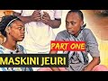 Maskini Jeuri - Part 1 | Official Bongo Movies|