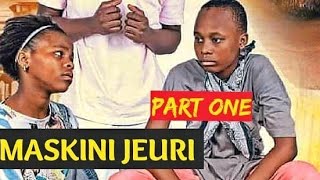 Maskini Jeuri - Part 1  Official Bongo Movies