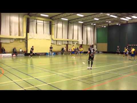 Utbynäs SK - Sävedalens IBK, PP, 2012-10-20