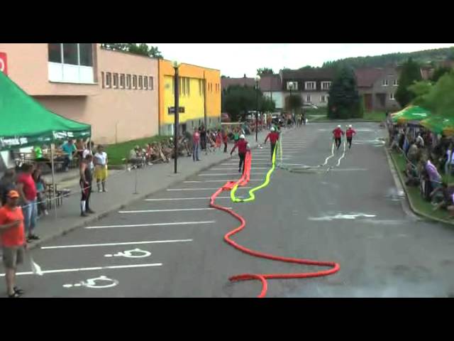 Němčice, 28. 08. 2011