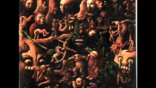 Atrox - Secondhand Traumas