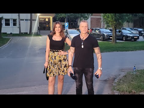 FINALE ZVEZDE GRANDA ÐORÐE DAVID POKAZAO NOVU DEVOJKU? MISS MAKEDONIJE PRELEPA JE