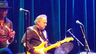 Jimmie Vaughan &#39;DFW&#39; Family Style 10-3-2018