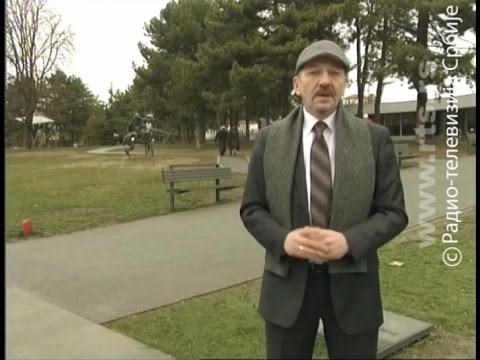 Kvadratura kruga: Draginje, Sarajevska Hagada i Ženski orkestar ( emitovana 09. 03. 2013 - TV RTS )