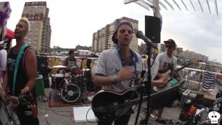 The So So Glos - Son of an American @ Rippers/ Rockaway Beach