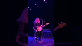 They call him The Voice of Rock #glennhughes #deeppurple