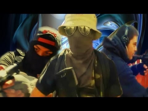 Go Loud - Task Force 142 (Short Action Film)