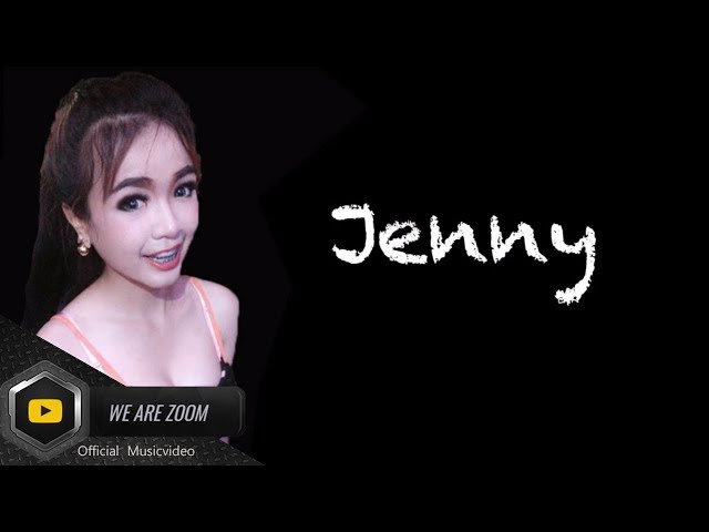 รักนะแจ๊ะๆ ft.เจนนี่ - วงzoom