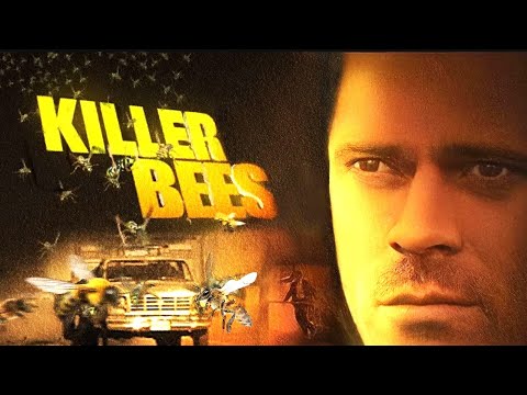 Killer Bees | Full Movie - Action/Disaster | Chroma