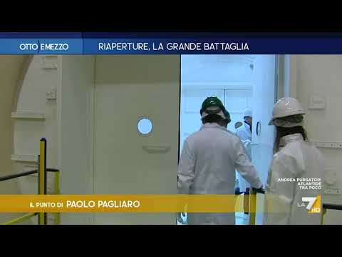 Scorie nucleari, si decide di non decidere