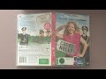 Opening And Closing To Cadet Kelly Walt Disney Home Entertainment DVD Australia 2005