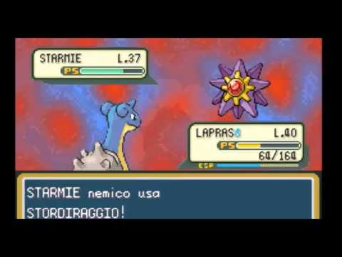 Pokemon Verde Foglia Parte18-Isola Cannella