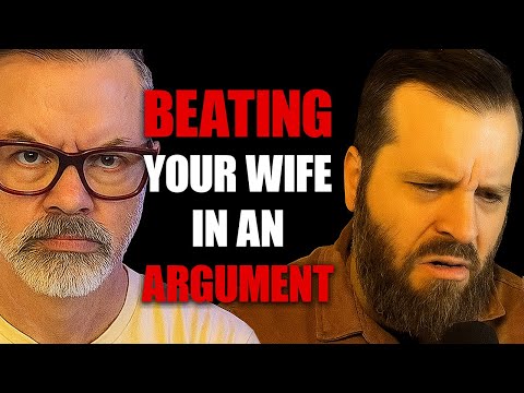 RMP #2: Can you win a fight with your wife?