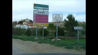 preview picture of video 'Turismo en Alacón - Andorra Sierra de Arcos'