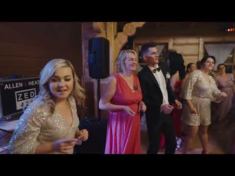 Zespół Obrotni - Takiego Janicka - tel. 517 060 773