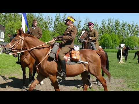 Hej, hej Ułani -  Edyta Jończyk