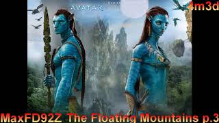 Avatar: The Complete Score - The Floating Mountains Part 3