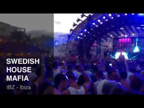 THE SWEDISH HOUSE MAFIA