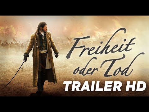 Trailer-Vorschau: Freiheit oder Tod