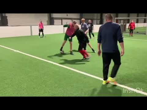 SV Leipzig Nord West     Freizeittruppe