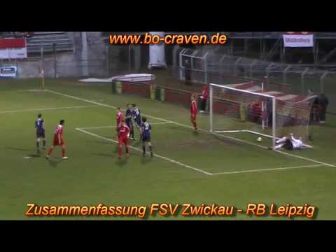 2.4.2010 FSV Zwickau - RB Leipzig