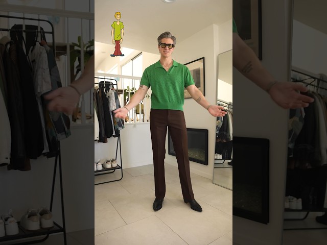 Vídeo relacionado con Scooby-Doo! Pijama Hombre Entero | Onesie Marrón Large