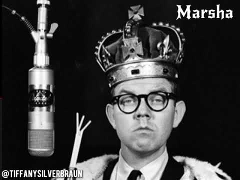 “John and Marsha” MARSHA ONLY