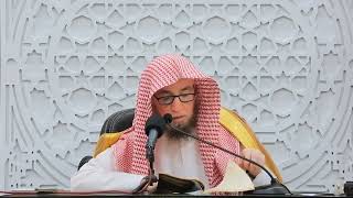 معنى الحق في قوله ﷻ (و الله يقول الحق...) image