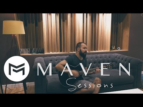Safa Melekoğlu - Öyle Gidilir Mi? | Maven Sessions