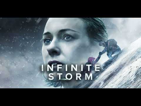Infinite Storm Movie Score Suite - Lorne Balfe (2022)