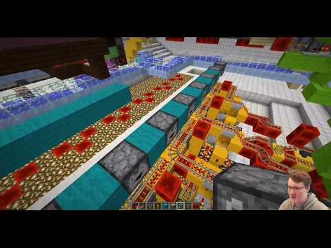 🚢Redstone Kreuzfahrtschiff - Folge 33: ✅🎥🙂 & NEUE SACHEN