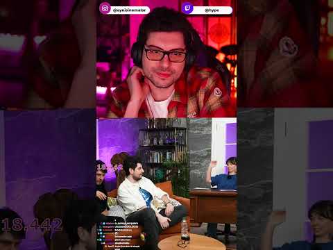 FAVORITE FEMALE STREAMER? #hype #shorts